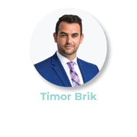 Timor Brik