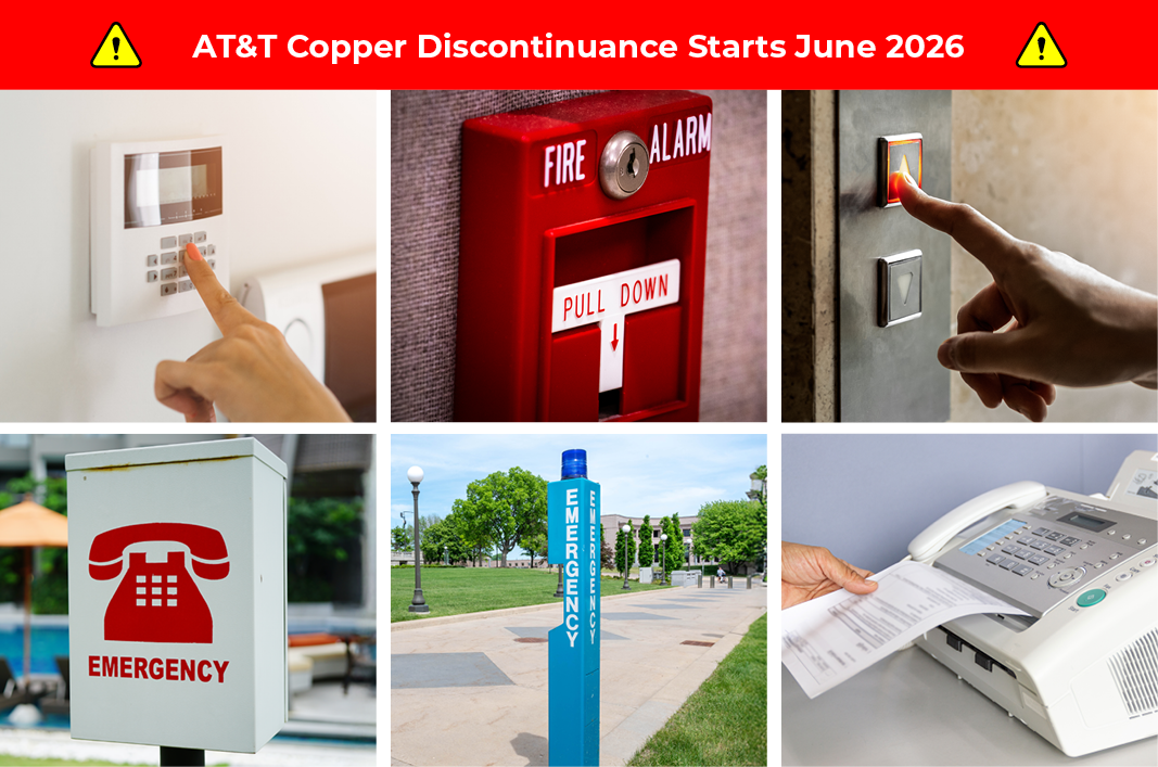 Specialty Lines for LP2